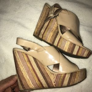 BCBGeneration Wedges